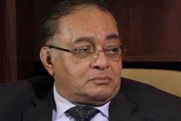 سامي مغاوري يستقيل من مجلس نقابة الممثلين