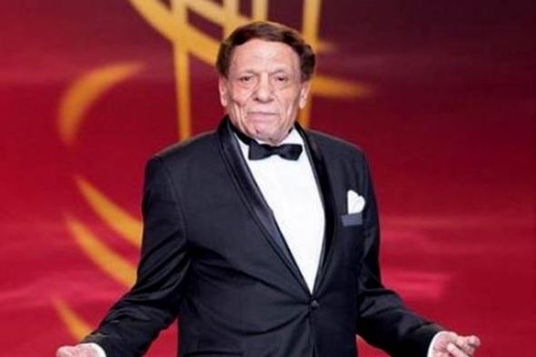 مهرجان الجونة السينمائي- نجوم يهنئون عادل إمام على التكريم .. عرض "شيخ جاكسون"