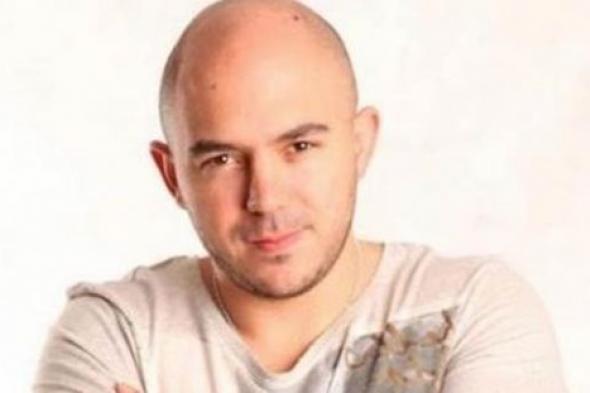 محمود العسيلي: الغائب عن الوعي نكد علينا في مهرجان الجونة