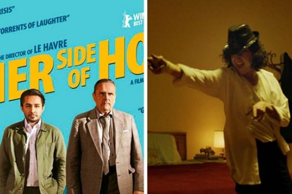 مهرجان الجونة السينمائي- حكايات اللاجئين وأزمات المجتمع البنجلاديشي على رأس فعاليات اليوم الأول