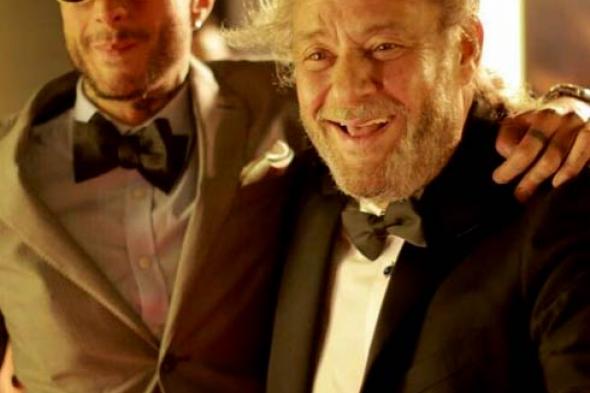 خاص في الفن- أحمد الفيشاوي بعد أزمة الجونة السينمائي: نعم اعترض.. لقد تعبنا ونستحق أفضل من ذلك