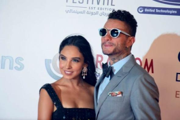 تأجيل مؤتمر فيلم الفيشاوي "شيخ جاكسون".. بيان مرتبك من الجونة السنيمائي