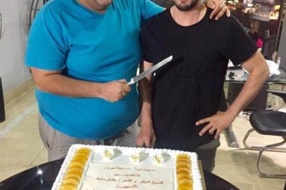 هشام ماجد: أحمد فهمي تسرع في الانفصال