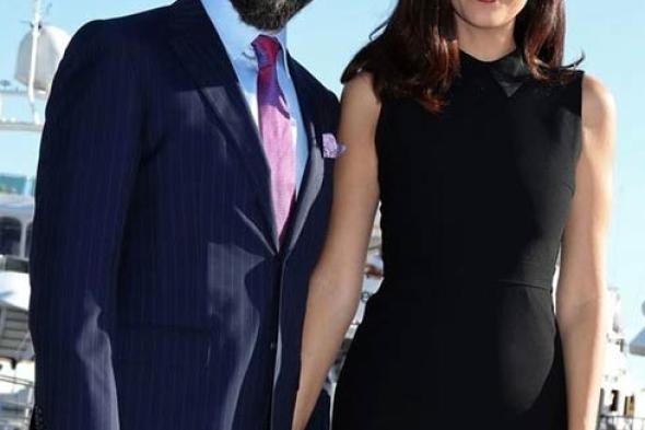 هاليت أرجنتش مدافعا عن زوجته: لم تكن سببا في انتهاء زواجي الأول