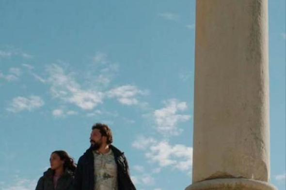 مهرجان الجونة السينمائي - اليوم العرض الأول للفيلم المغربي "وليلي" في الشرق الأوسط