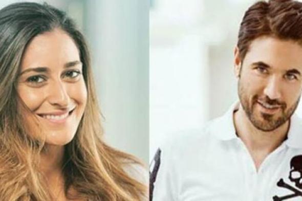 بالفيديو- أمينة خليل تكشف حقيقة مشاركتها أحمد عز بطولة مسلسل تليفزيوني بعد نجاحهما في فيلم "الخلية"