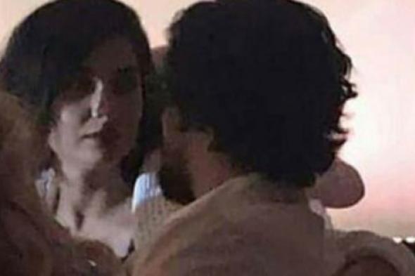 صورة جديدة لتوبا مع حبيبها تفسد الحذر.. هذا ما فعله طليقها