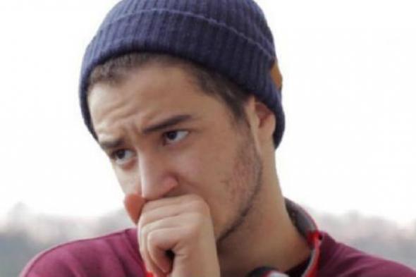 بالفيديو- هكذا ردّ أحمد مالك على انتقاد غادة عبد الرازق له