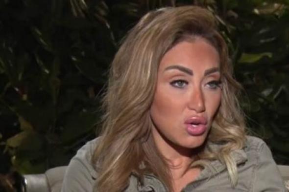 بالفيديو- ريهام سعيد توجّه رسالة للإعلاميين: لا أحب الشماتة