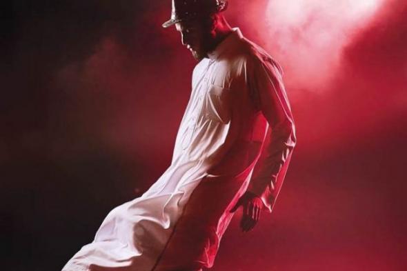 تعرّف على موعد طرح فيلم "شيخ جاكسون" في دور السينما