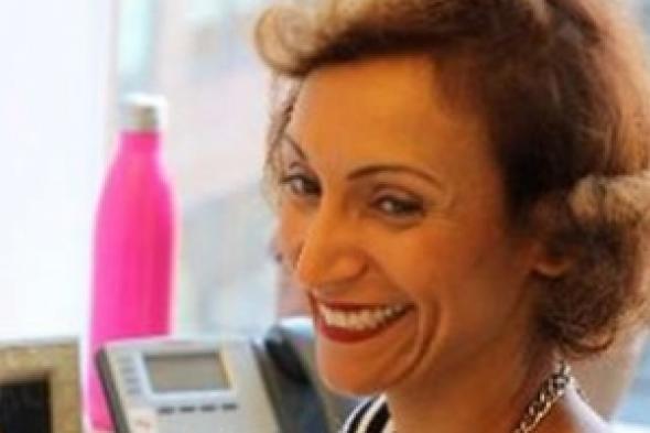 لأول مرة- السعودية تعين سيدة متحدثة باسم سفارتها بواشنطن
