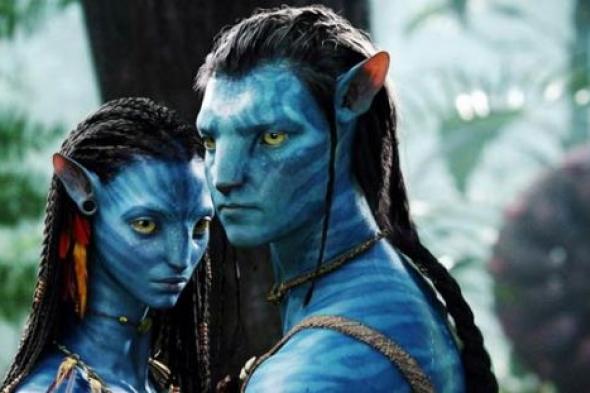 بدء تصوير الأجزاء الأربعة من Avatar بميزانية تتعدى مليار دولار.. بتقنية "ثلاثي الأبعاد" بدون نظارة