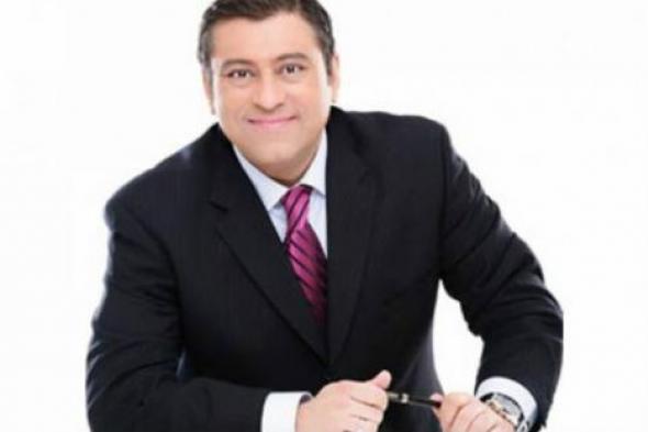 معتز الدمرداش يغادر المحور.. اعرف موعد آخر حلقة