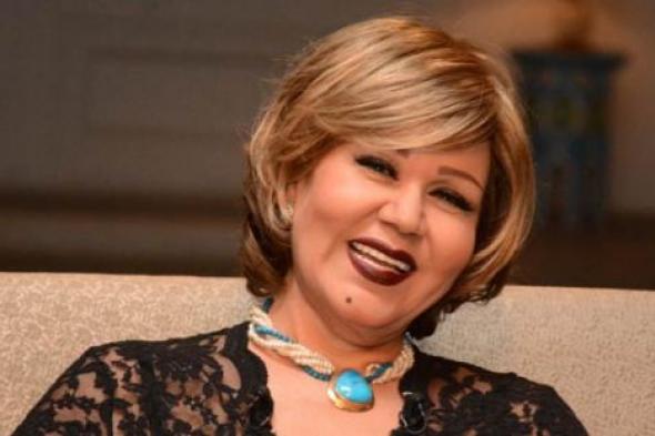 هياتم لـ "في الفن": نعم لدي ابن.. ولكن