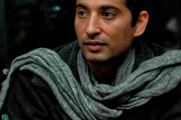 عمرو سعد يعلن عن بدء تصوير فيلم "كارما"