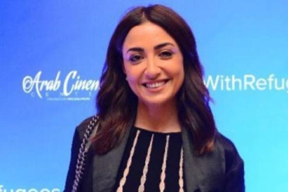 بالفيديو- ناردين فرج لن تقدّم حفل ختام "مهرجان الجونة السينمائي".. توجّه هذه الرسالة