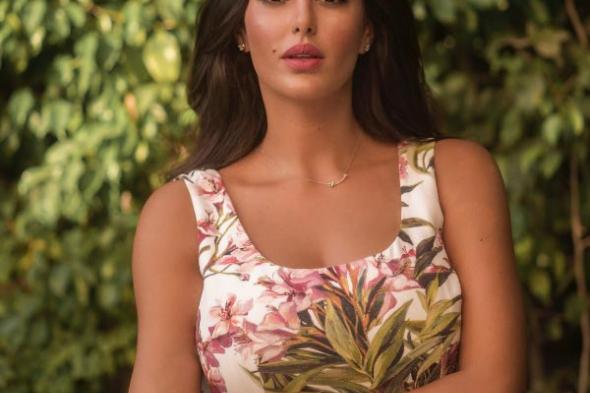 ياسمين صبري موضحة: فستان حفل افتتاح "مهرجان الجونة السينمائي" لم يعجبني وليس اختياري