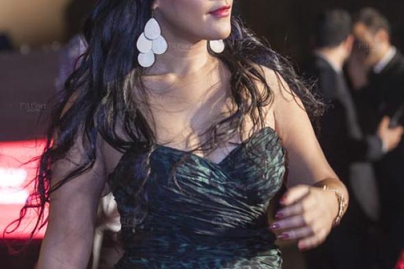 خاص - عرض فيلم الرعب "عمارة رشدي" في هذا الموعد