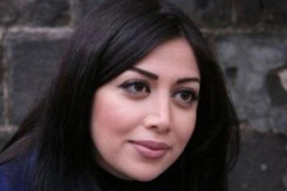 السورية لمى إبراهيم تكشف فقدانها لبصرها.. توّجه رسالة للحاسدين