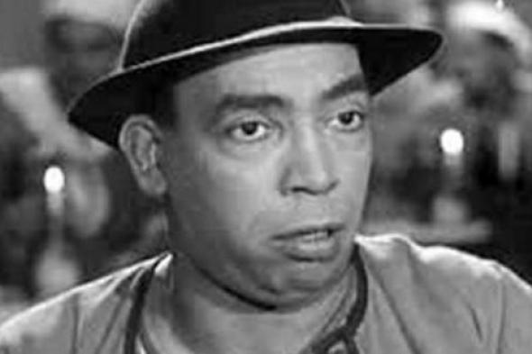 إسعاد يونس تكشف سرا عن فيلم "إشاعة حب".. إسماعيل يس البطل!