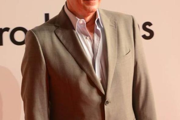 محمود حميدة بـ ختام "مهرجان الجونة السينمائي": رد الفعل على "فوتو كوبي" أدهشني لهذا السبب