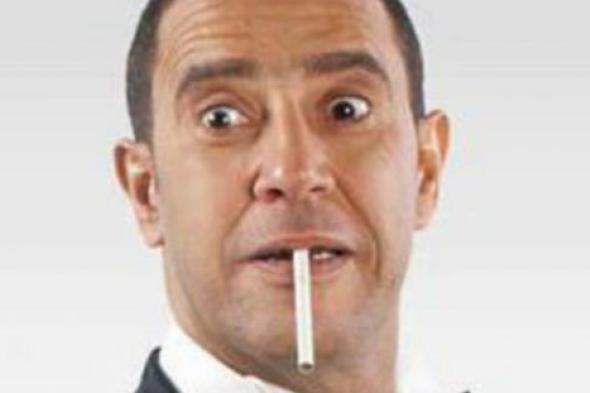 خاص "في الفن"- تعرف على الموعد النهائي لعرض مسلسل أشرف عبد الباقي "عائلة زيزو"