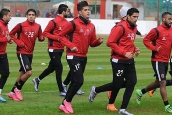 تعرف على موعد مباراة الأهلي والنجم الساحلي والقنوات الناقلة والمعلقين عليها