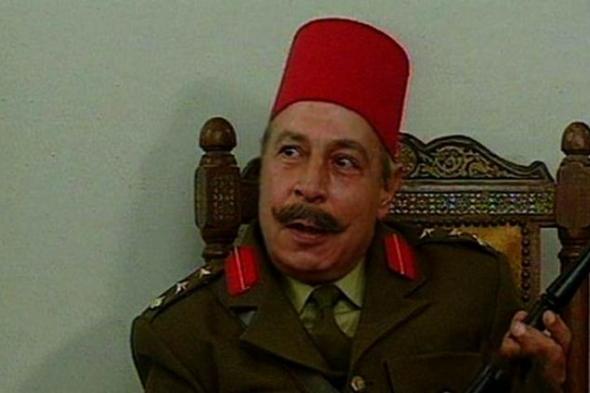 9 معلومات عن الممثل الراحل رؤوف مصطفى .. ترك إذاعة لندن لهذا السبب ومفارقة في تاريخ وفاته