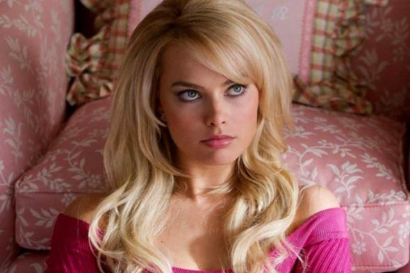 مارجو روبي تكشف سر انزعاجها من فيلم Wolf of Wall Street