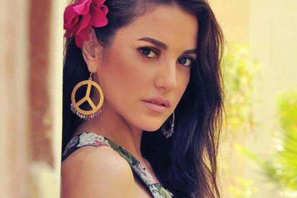 بالفيديو- هذه حقيقة مضايقة الفيشاوي لدرة بـ "مهرجان الجونة السينمائي"