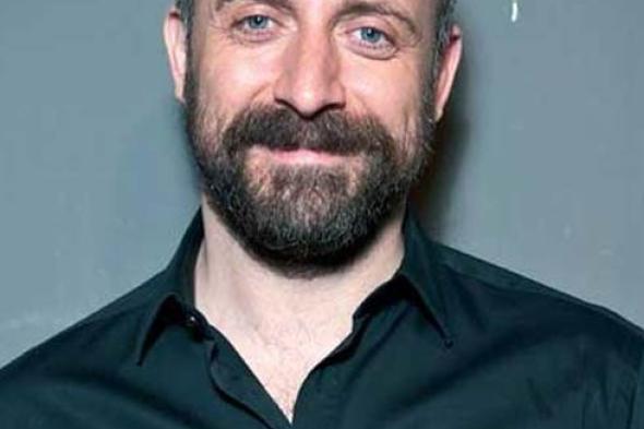 بالفيديو- هاليت أرجنتش يكشف موعد عرض الجزء الثاني من مسلسله.. هذه علاقته بمريم أوزرلي