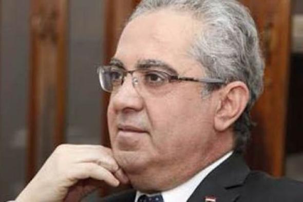 "مهرجان الإسكندرية السينمائي" يناقش حقوق الملكية الفكرية من خلال هذه الندوة