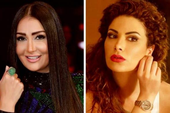 صبا مبارك: لهذه الأسباب لا يمكن أن أصبح غادة عبد الرازق