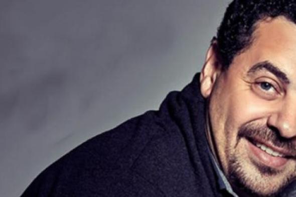 صورة- طارق العريان يتعاون مع تامر مرسي في عمل جديد