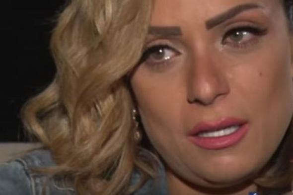 بالفيديو- ريم البارودي في حلقة اليوم من برنامج "مع دودي": الرجل شيء غير مهم في حياتي