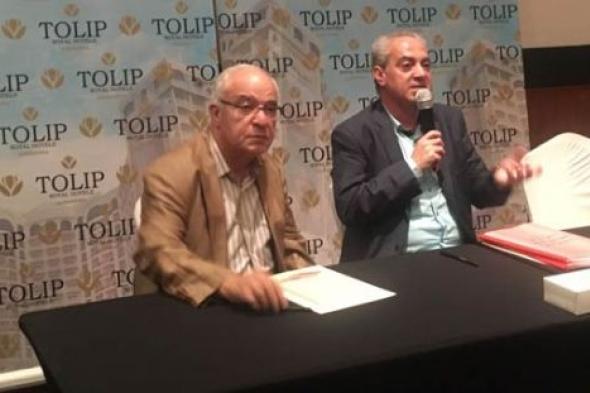الأمير أباظة: نحتفل بمئوية أحمد مظهر في مهرجان الإسكندرية السينمائي بحضور حفيدته.. هذه أسباب التأخير