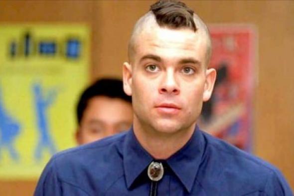 سجن أحد أبطال مسلسل Glee بسبب فيديوهات وصور إباحية للإطفال