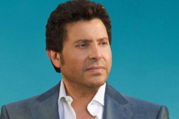 هاني شاكر يحيي ذكرى حرب أكتوبر بصورة له بالزي الرسمي للقوات المسلحة