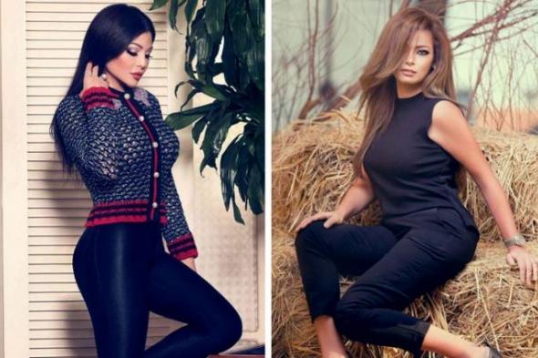 داليا مصطفى: لهذا السبب رفضت مشاركة هيفاء وهبي بطولة مسلسل