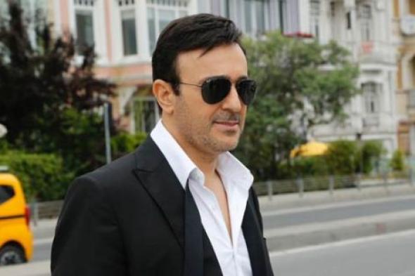 بالفيديو - صابر الرباعي يطرح أغنيتة المصورة "جرحي ما شفي"