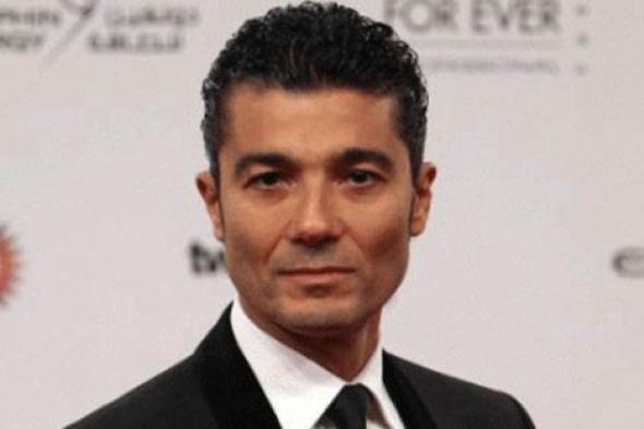 بالفيديو- هكذا يستعد خالد النبوي لمبارة مصر والكونغو