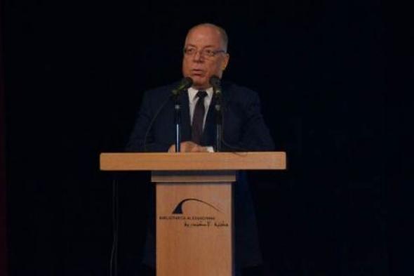 إلغاء ندوة وزير الثقافة بمهرجان الإسكندرية لهذا السبب