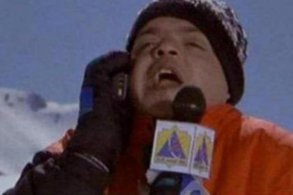 محمد هنيدي لأبو تريكة: سبقتك في الروسي