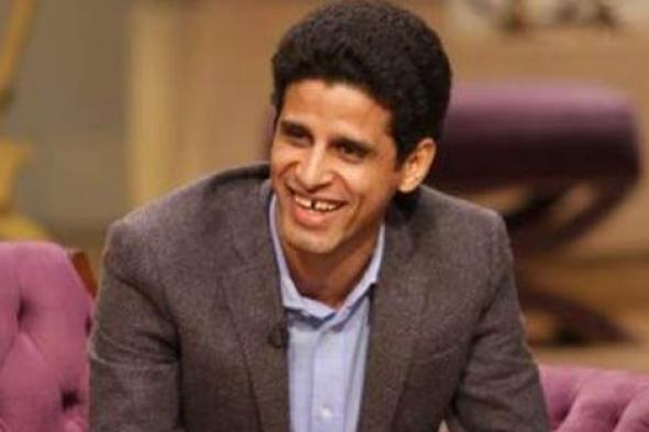 هذا ما قاله حمدي الميرغني عن لقائه بمجدي عبد الغني والسخرية من هدفه الشهير