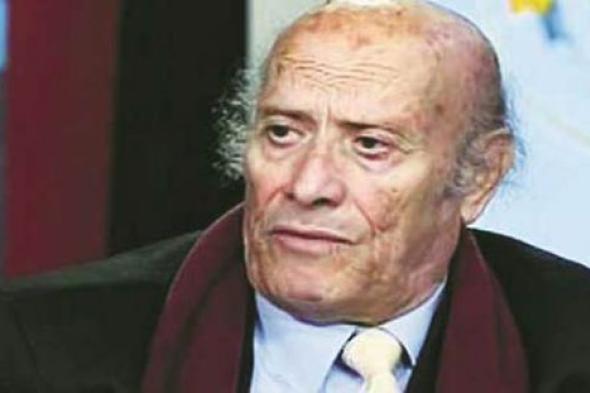 وفاة المخرج محمد راضي عن عمر يناهز الـ 78 عاما
