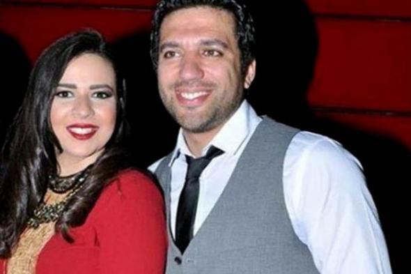 بالفيديو- حسن الرداد يتحدث عن مرض إيمي وخلافات ما بعد الزواج والغيرة