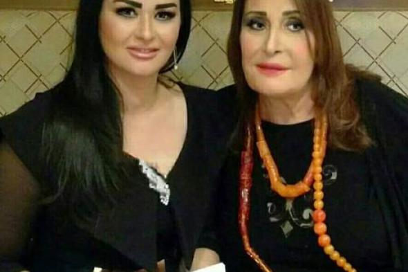 زيزي مصطفى تؤكد: سعاد حسني انتحرت ولم تُقتل