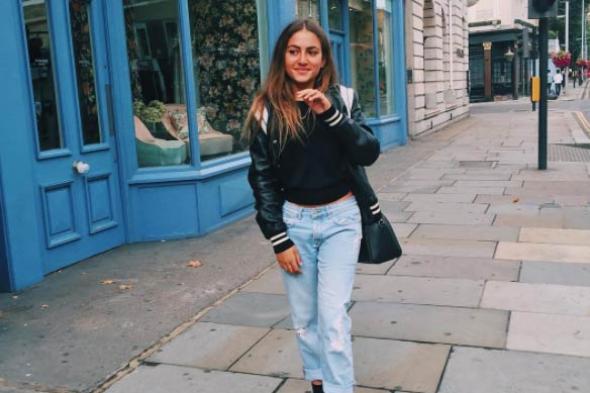 هكذا هنأت كنزي والدها عمرو دياب بعيد ميلاده