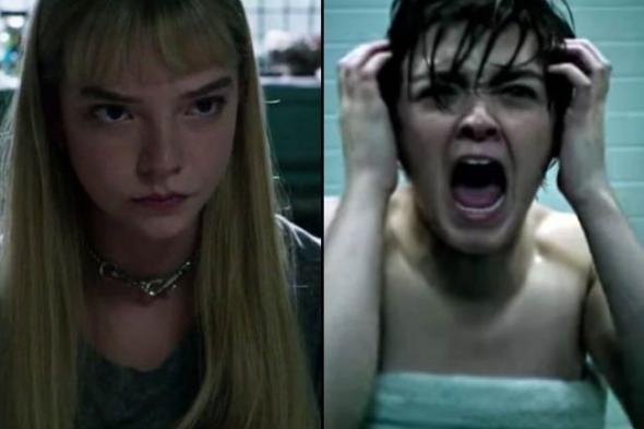 بالفيديو- أجواء الرعب تسيطر على The New Mutants.. يضم "أريا ستارك"