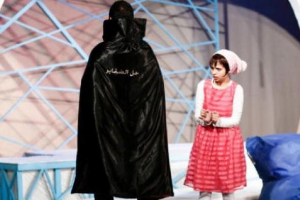 افتتاح أول عروض برنامج "العرض مستمر" بحضور منة شلبي